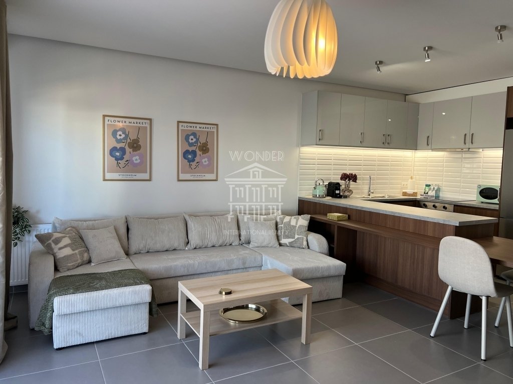 Appartement à Glyfáda, Attique, Grèce 1 - 18737097