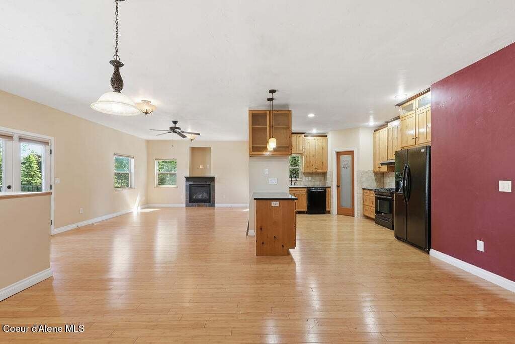 Residenza a Coeur d'Alene, Idaho, Stati Uniti 4 - 18734967