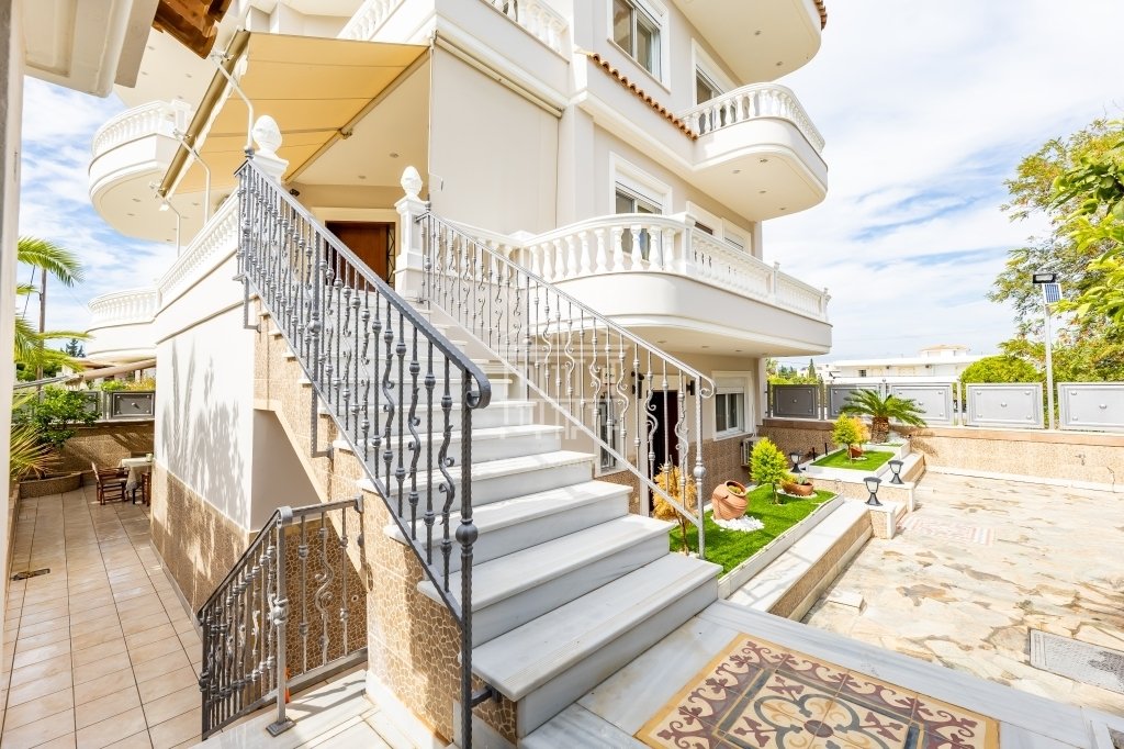 Casa en Glifada, Ática, Grecia 4 - 18736533