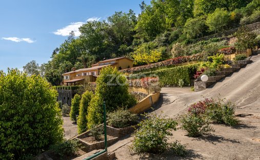 Finca a Eja, Oporto, Portogallo 1