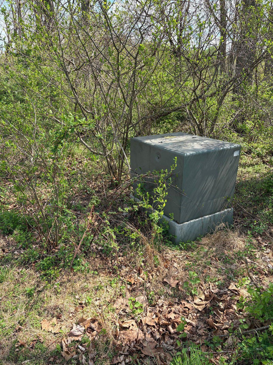 Terrain à West Grove, Pennsylvanie, États-Unis 4 - 17749919