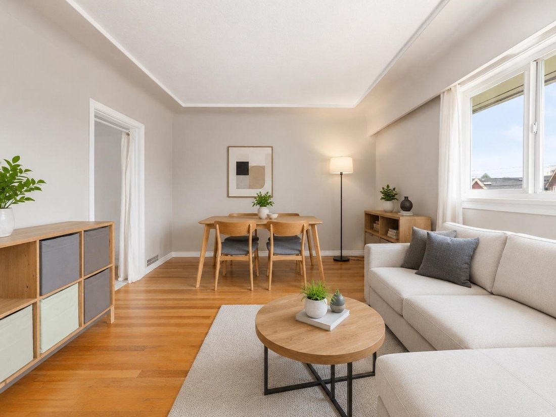 House in Vancouver, British Columbia, Canada 3 - 18738259