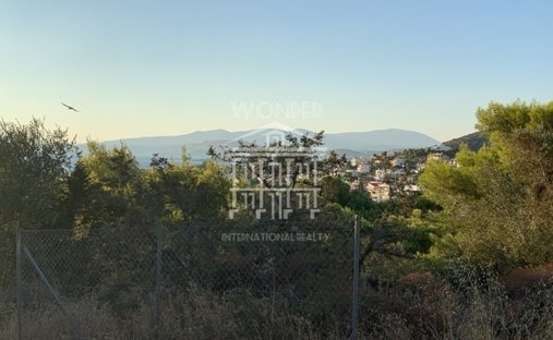 Terreno en Glifada, Ática, Grecia 1