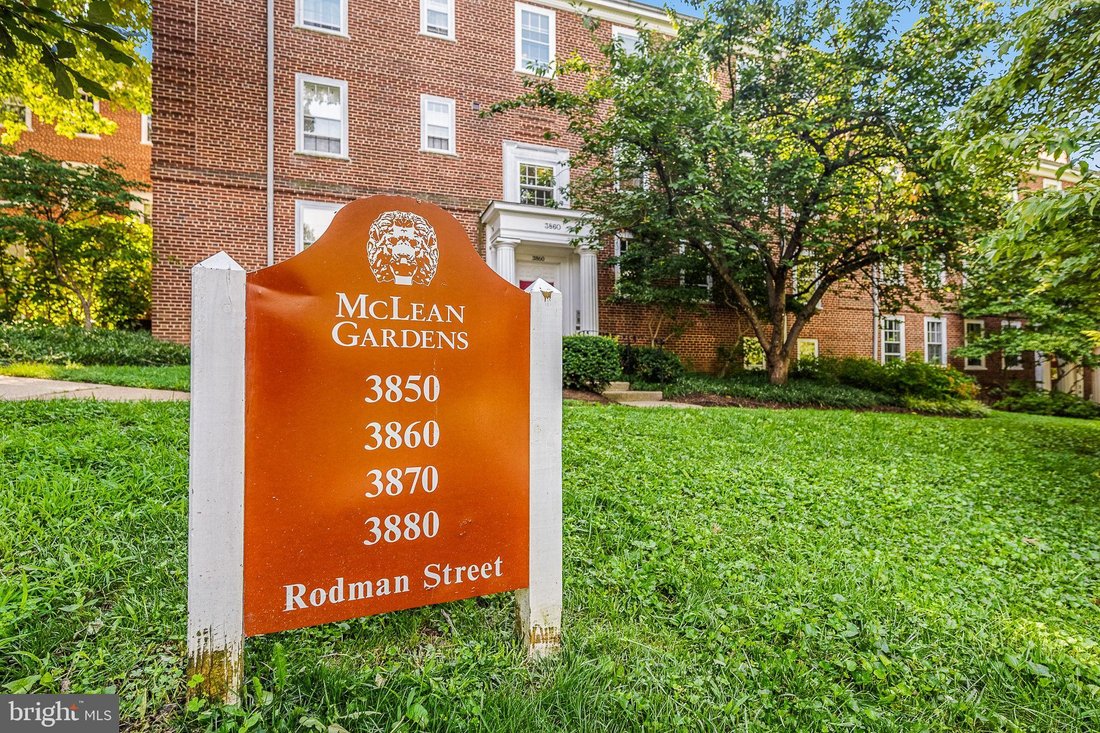 Condo in Washington, District of Columbia, United States 2 - 18732959