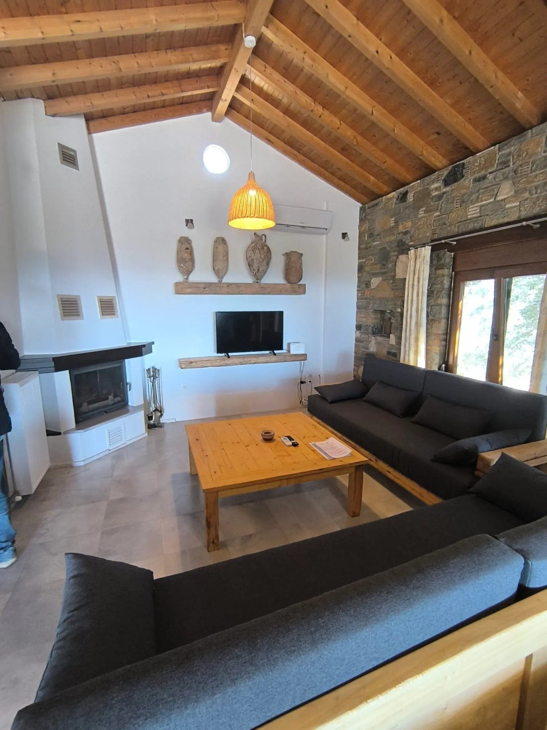 Villa à Northern Aegean, Aegean, Grèce 4 - 18732221