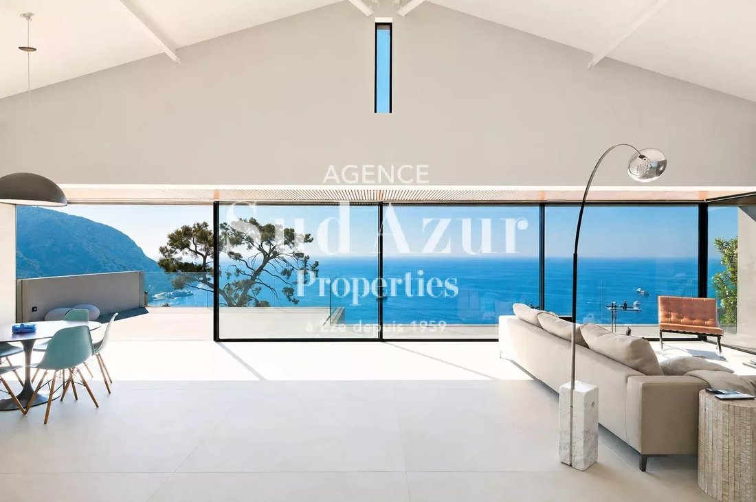Maison à Èze, Provence-Alpes-Côte d'Azur, France 2 - 13203911