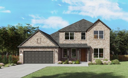 House in Fort Worth, Texas, United States 1