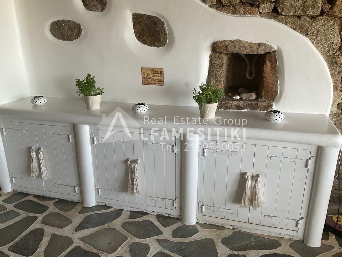 Maison à Ano Mera Community, Aegean, Grèce 2 - 18732102