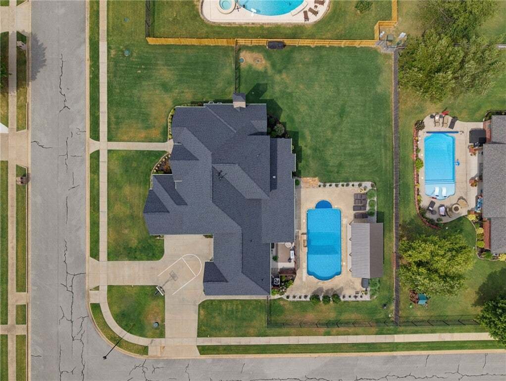 Casa en Tontitown, Arkansas, Estados Unidos 2 - 18732432
