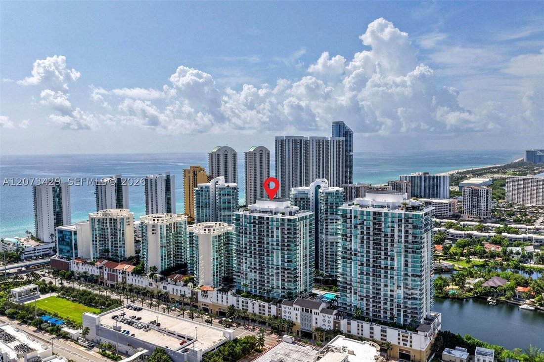 Condo in Golden Beach, Florida, United States 1 - 18731934
