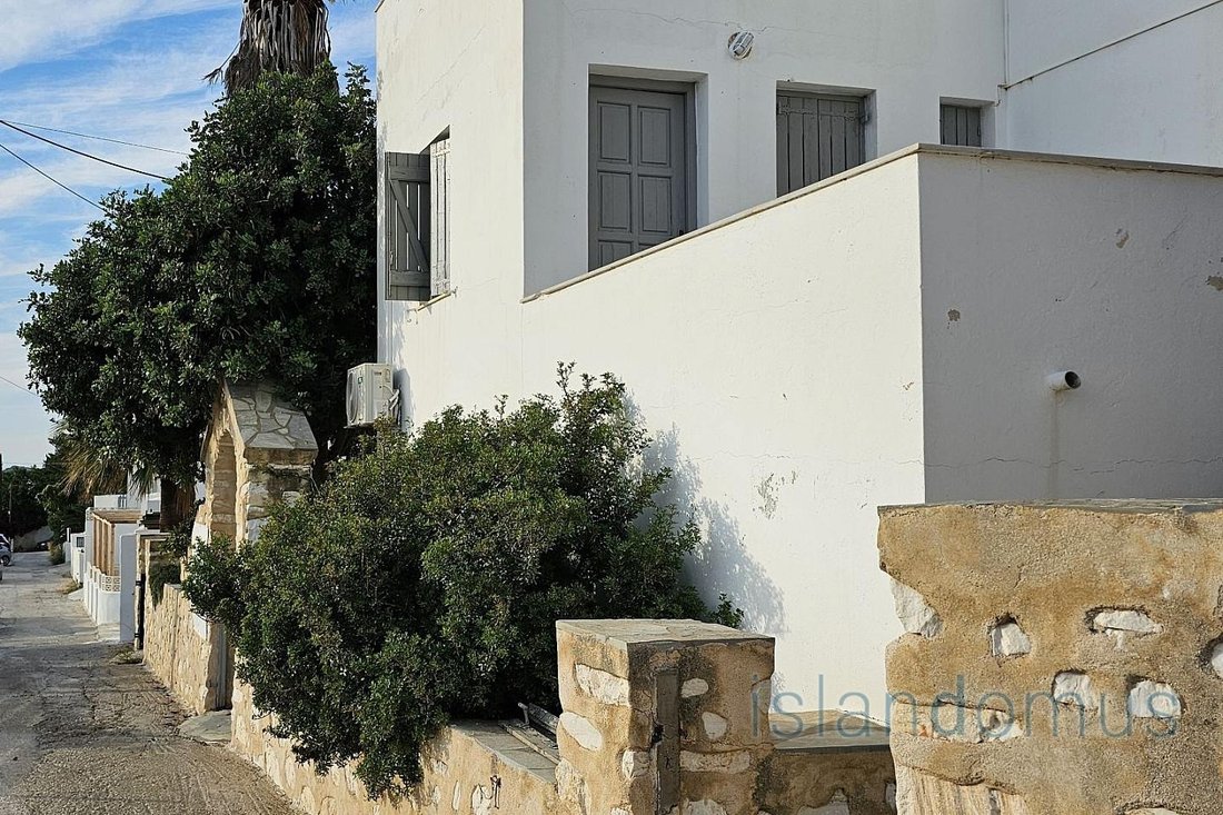 Apartment in Paros, Aegean, Greece 1 - 18732155
