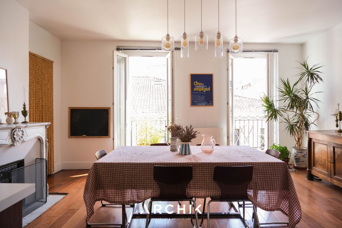 Appartement à Castellane, 6e Arrondissement, Marseille 2 - 18736332