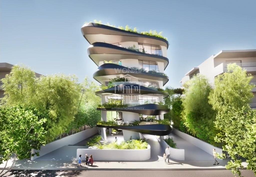 House in Glyfada, Attica, Greece 1 - 18736687