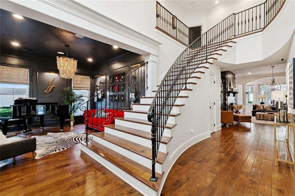Casa a Metairie, Louisiana, Stati Uniti 2 - 18735929