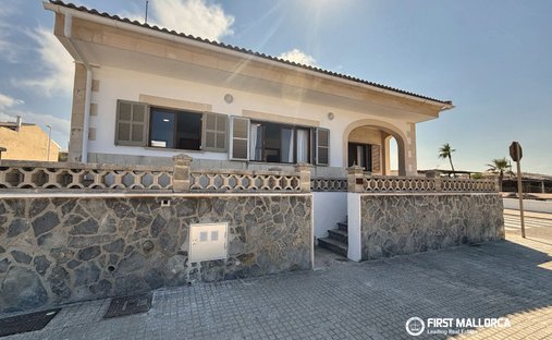 Villa in Son Serra de Marina, Santa Margalida, Balearic Islands 1