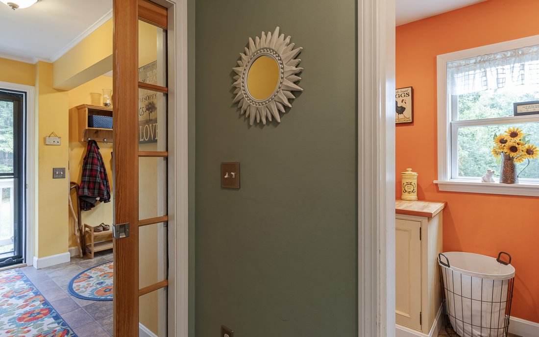 Casa a Chester, Vermont, Stati Uniti 4 - 18731498