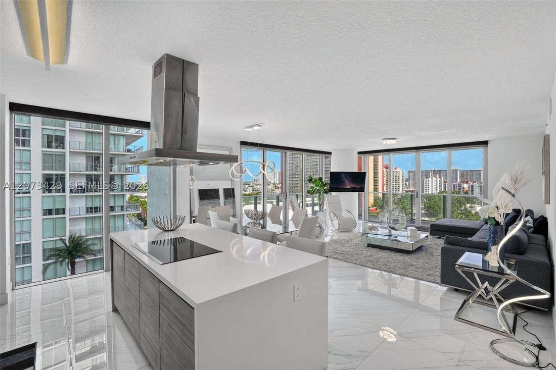 Condo in Golden Beach, Florida, United States 3 - 18731934