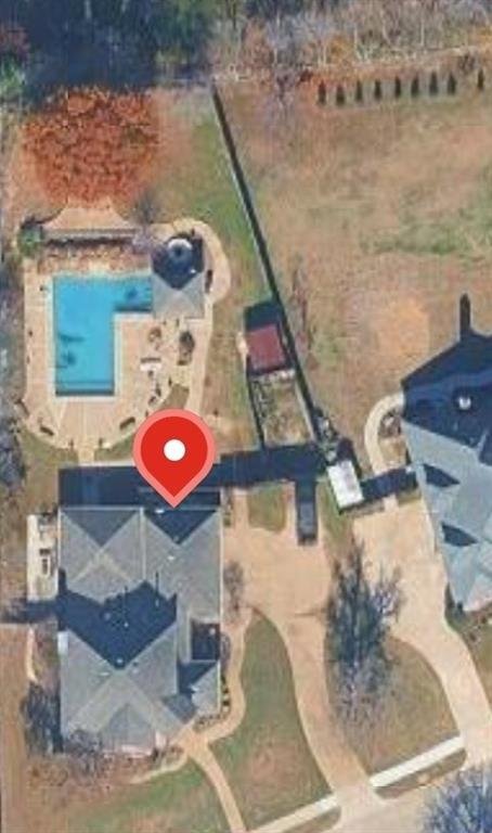Casa a Keller, Texas, Stati Uniti 2 - 18736248