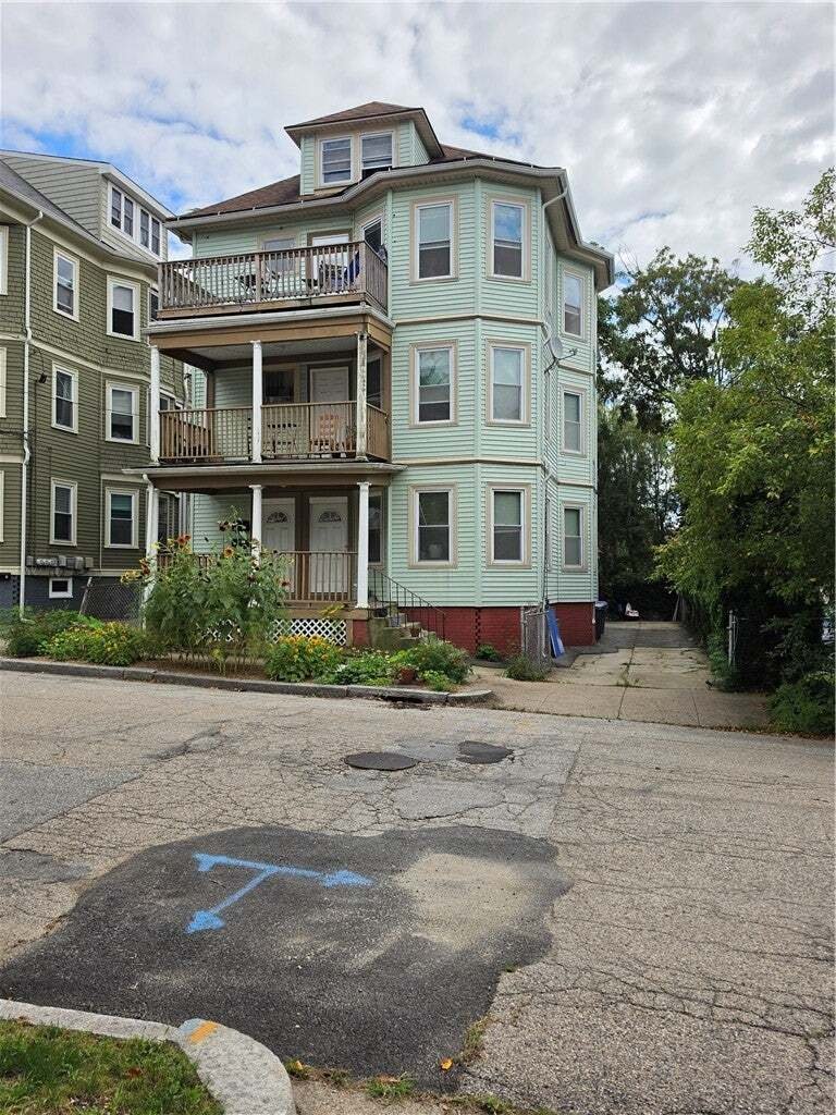 Providence, Rhode Island, United States 3 - 18734583