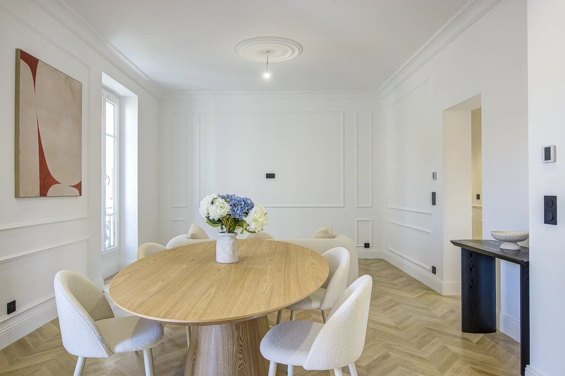 Apartment in Nice, Provence-Alpes-Côte d'Azur, France 4 - 18733741