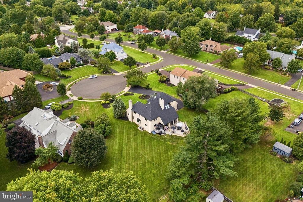 House in Ambler, Pennsylvania, United States 4 - 18735292