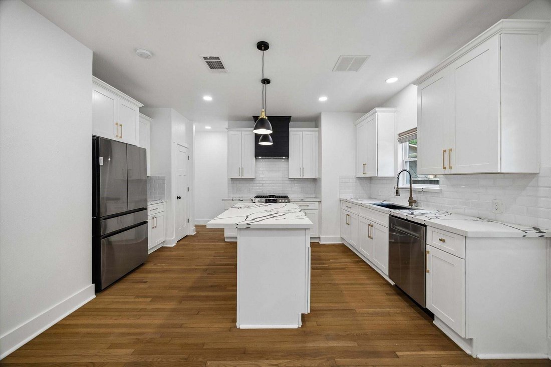 Haus in Houston, Texas, Vereinigte Staaten 2 - 18736367