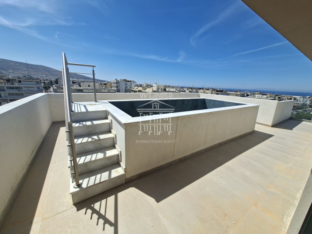 Villa in Glyfada, Attica, Greece 2 - 18735264