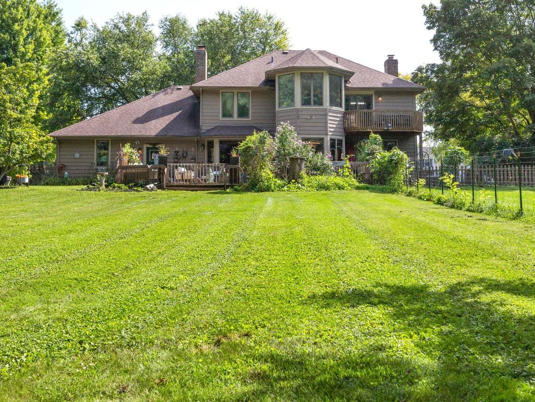 Casa en Lakewood, Illinois, Estados Unidos 4 - 18735622