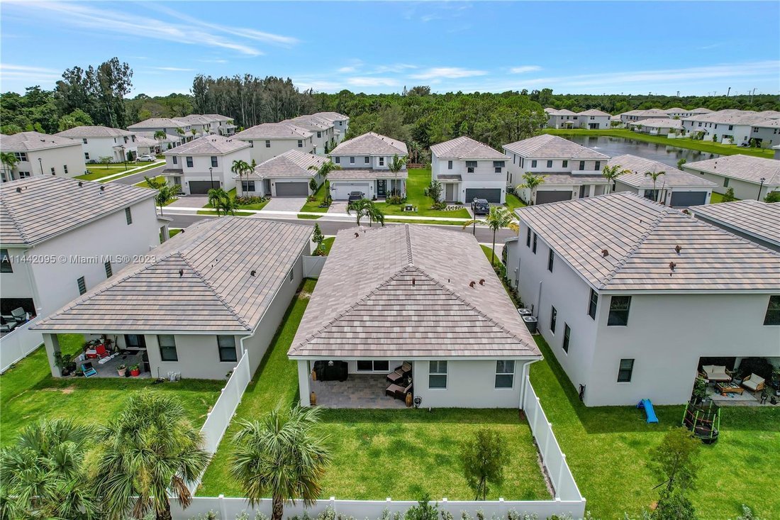 Casa a Jupiter, Florida, Stati Uniti 2 - 18735093
