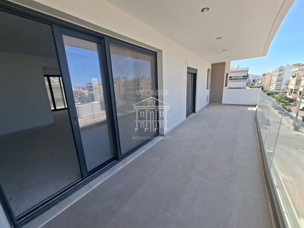 Apartment in Glyfada, Attica, Greece 1 - 18736897