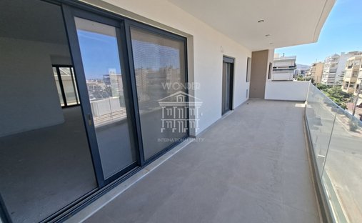 Apartment in Glyfada, Attica, Greece 1