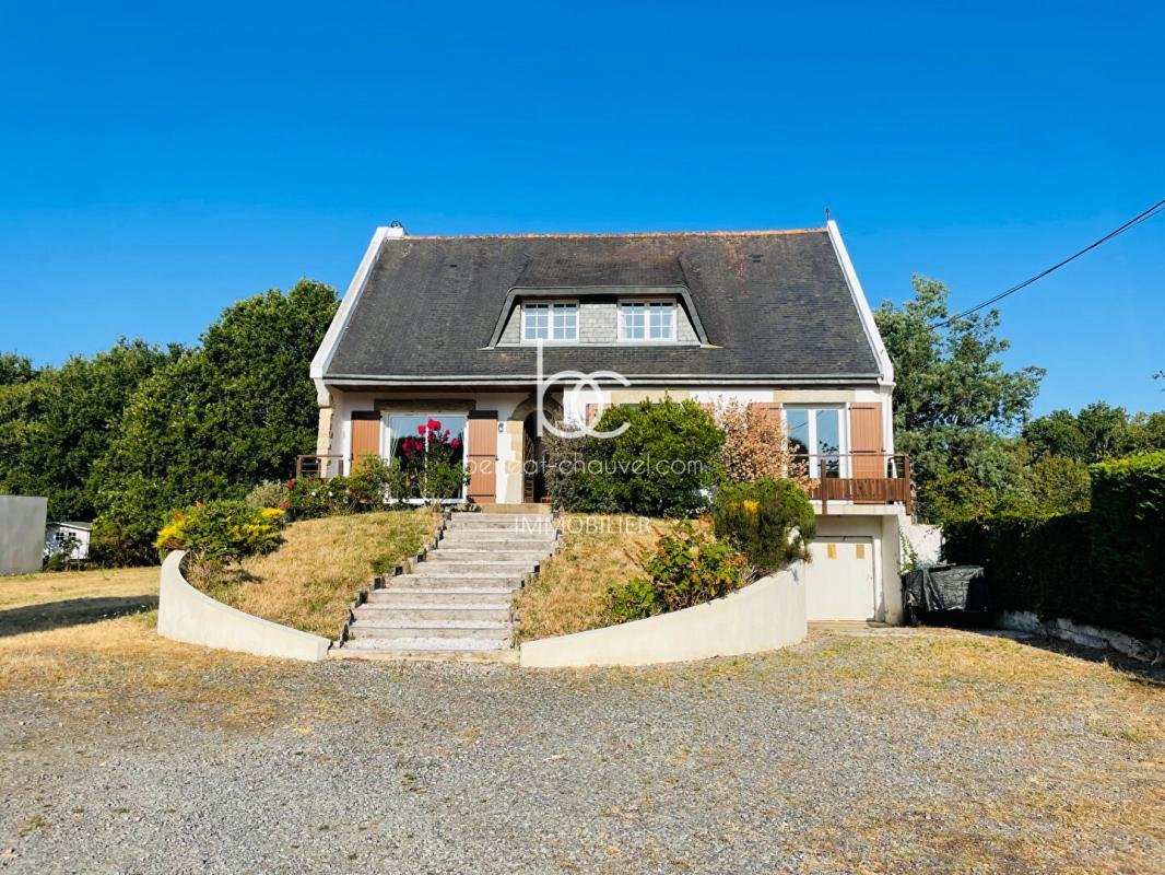 House in Sarzeau, Brittany, France 2 - 18733599