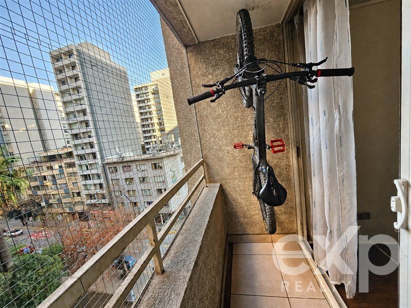 Apartment in Santiago, Santiago Metropolitan Region, Chile 5 - 18579858