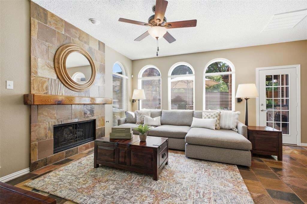 Casa a Addison, Texas, Stati Uniti 4 - 18736250