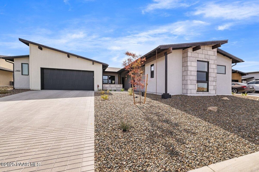 Casa en Prescott Valley, Arizona, Estados Unidos 1 - 18734494