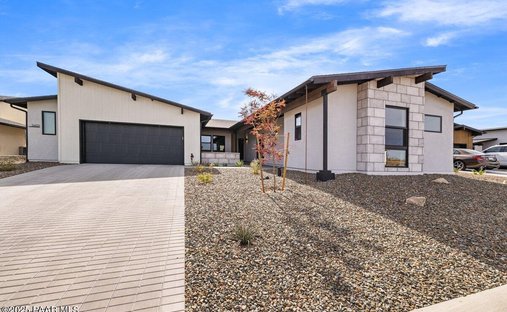 Casa a Prescott Valley, Arizona, Stati Uniti 1