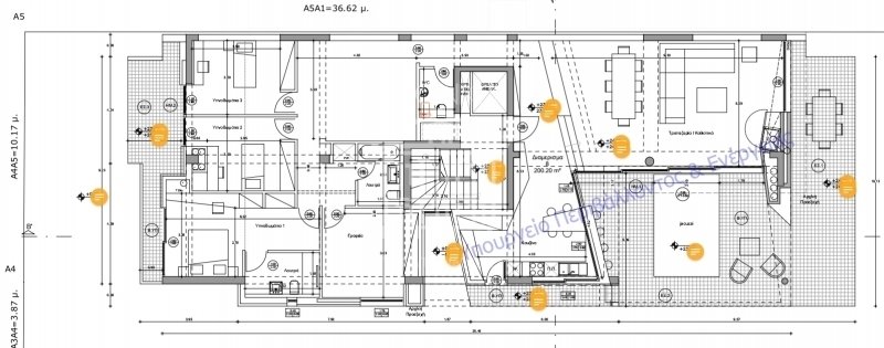 Apartment in Glyfada, Attica, Greece 2 - 18737153