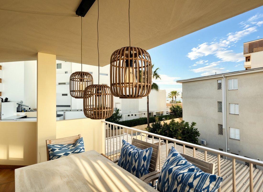 Apartment in Playa de Palma, Palma, Balearic Islands 4 - 18732464