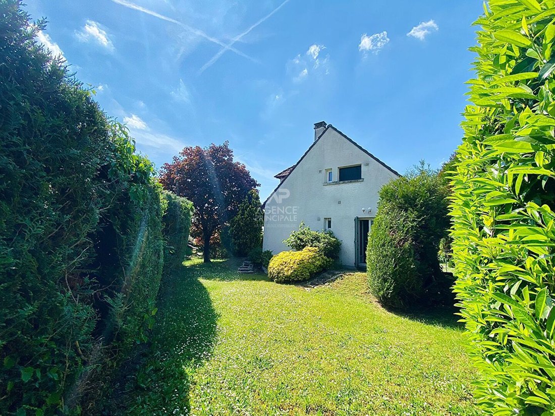 House in Basses Roches, Conflans-Sainte-Honorine, France 3 - 18736776