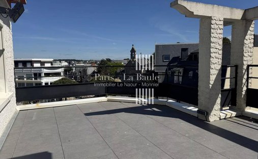Appartement à Le Guézy, La Baule-Escoublac, France 1