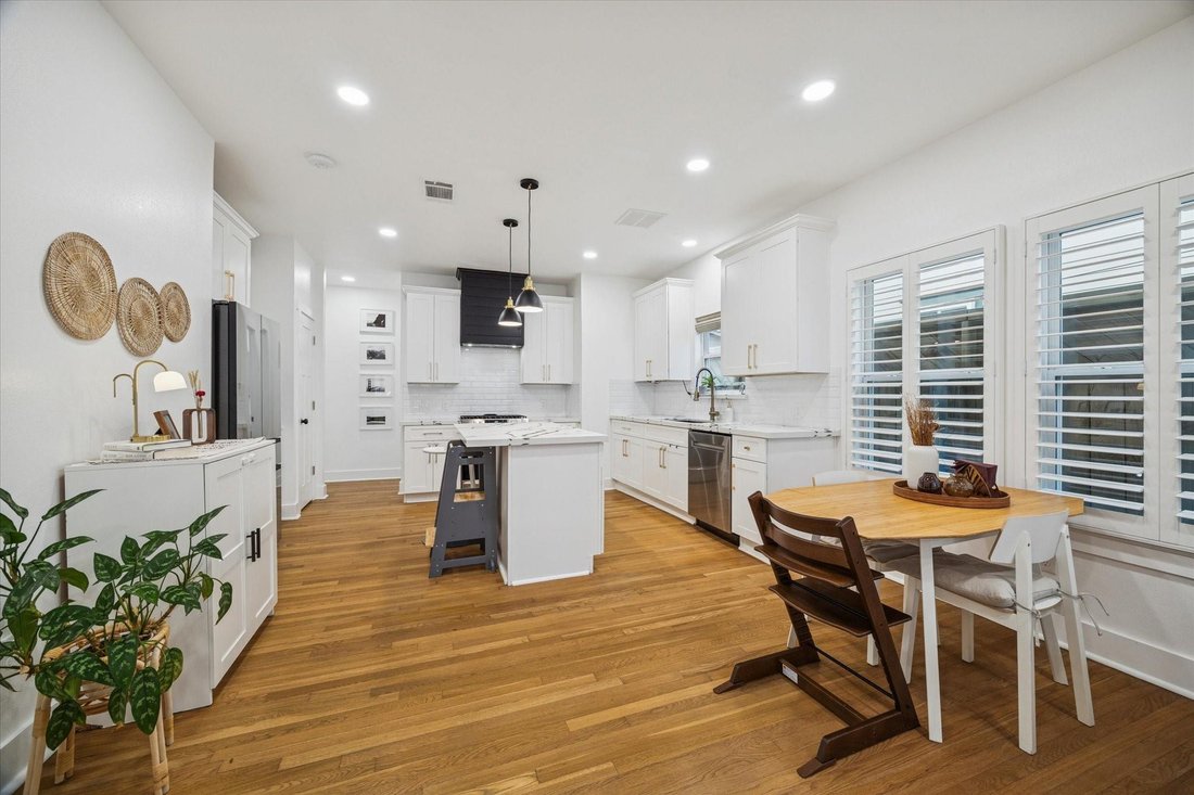 Haus in Houston, Texas, Vereinigte Staaten 4 - 18736367
