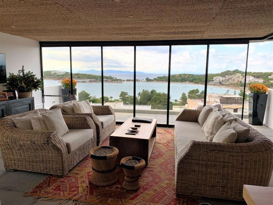 Appartement à Vouliagmeni, Attique, Grèce 2 - 18735245