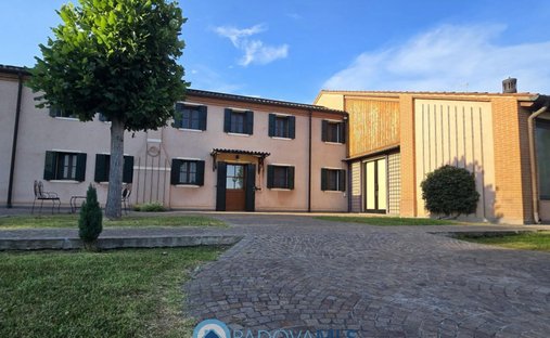 Casa en Este, Véneto, Italia 1