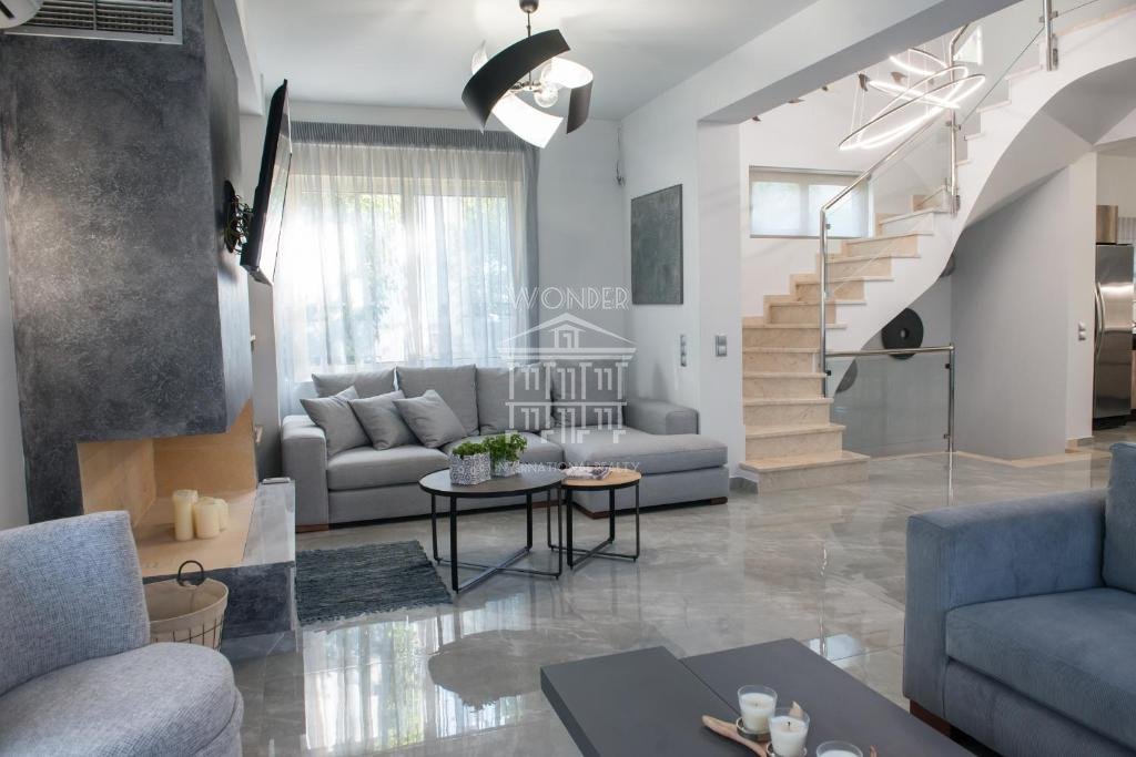 Villa in Glyfada, Attica, Greece 1 - 18735420