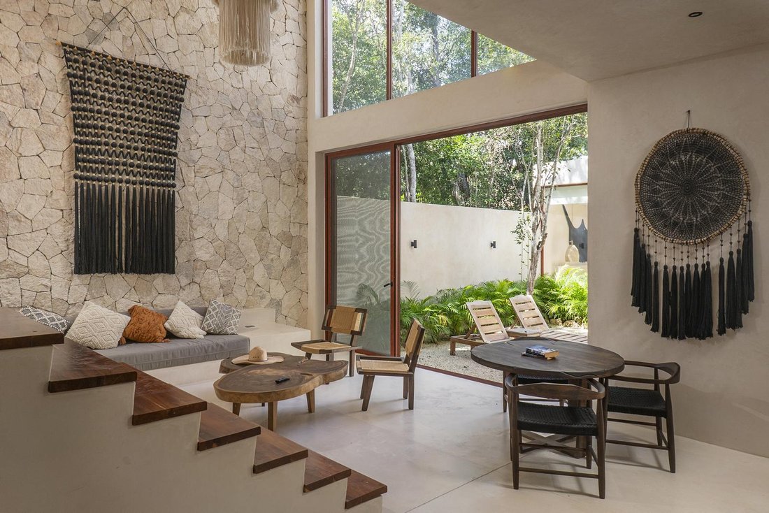Casa a Alma Tulum Hotel, Quintana Roo, Messico 1 - 18733796