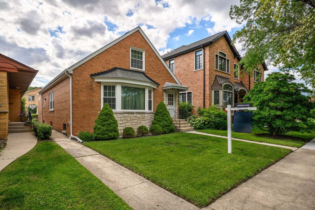 Casa a Chicago, Illinois, Stati Uniti 2 - 18735551