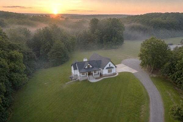 Casa en Bon Aqua, Tennessee, Estados Unidos 1 - 18732120