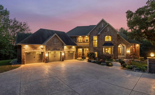 Casa en Jordan, Minnesota, Estados Unidos 1