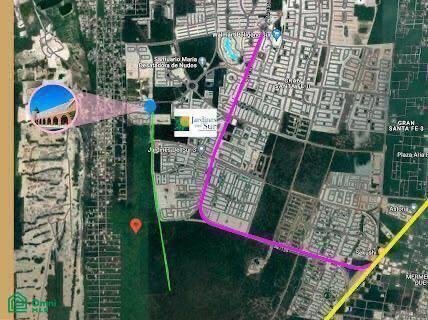 Terreno en Cancún, Quintana Roo, México 3 - 18735596