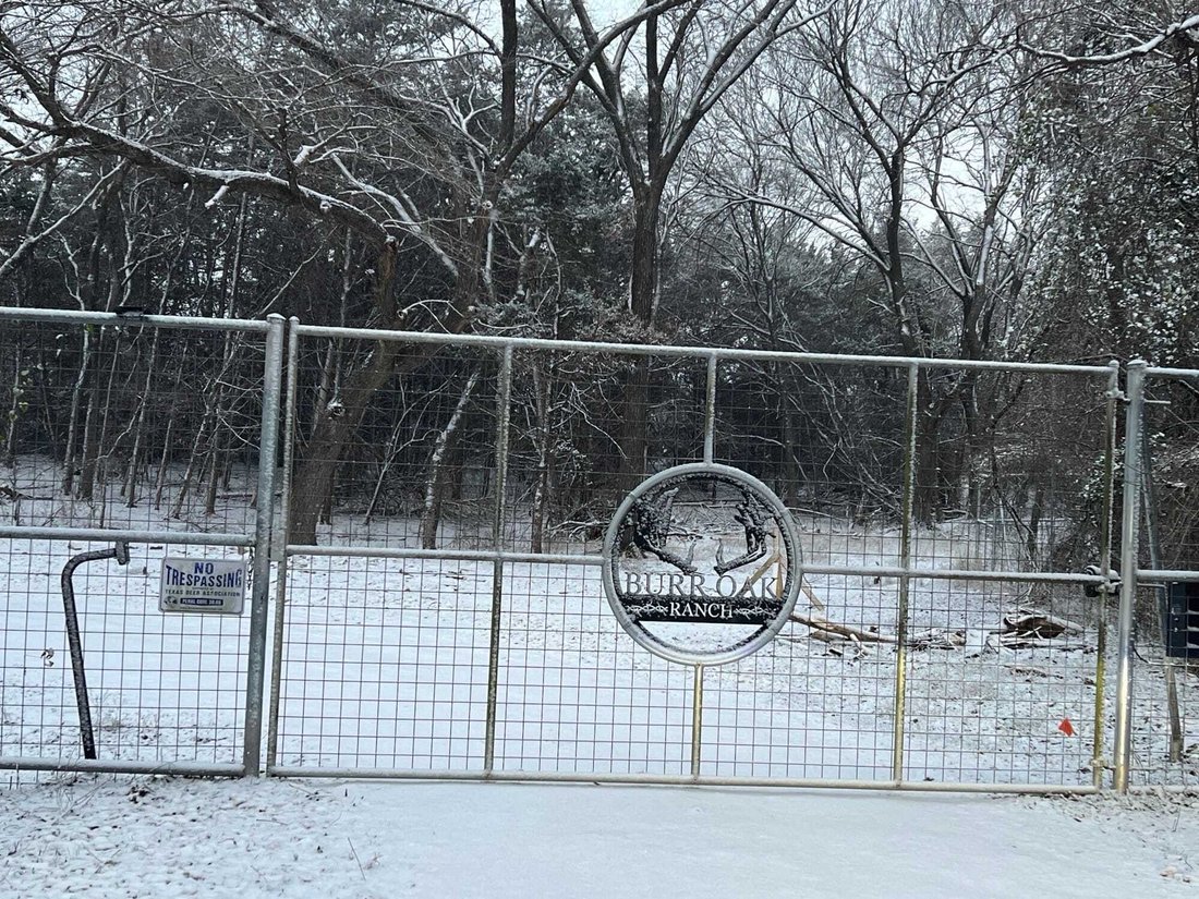 Casa en Midlothian, Texas, Estados Unidos 5 - 18738088